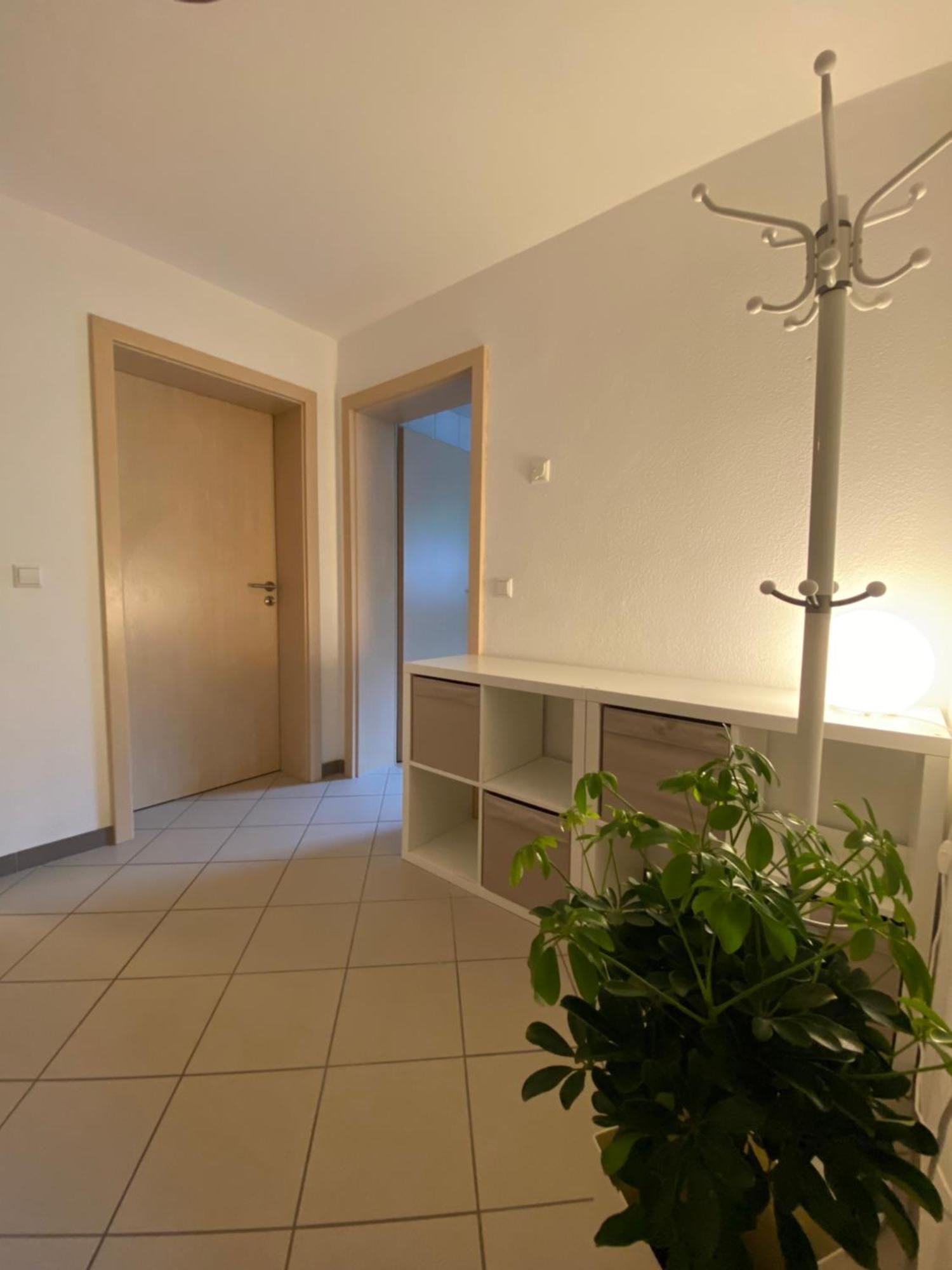 Einzimmer Apartment Niefern-Öschelbronn Zewnętrze zdjęcie