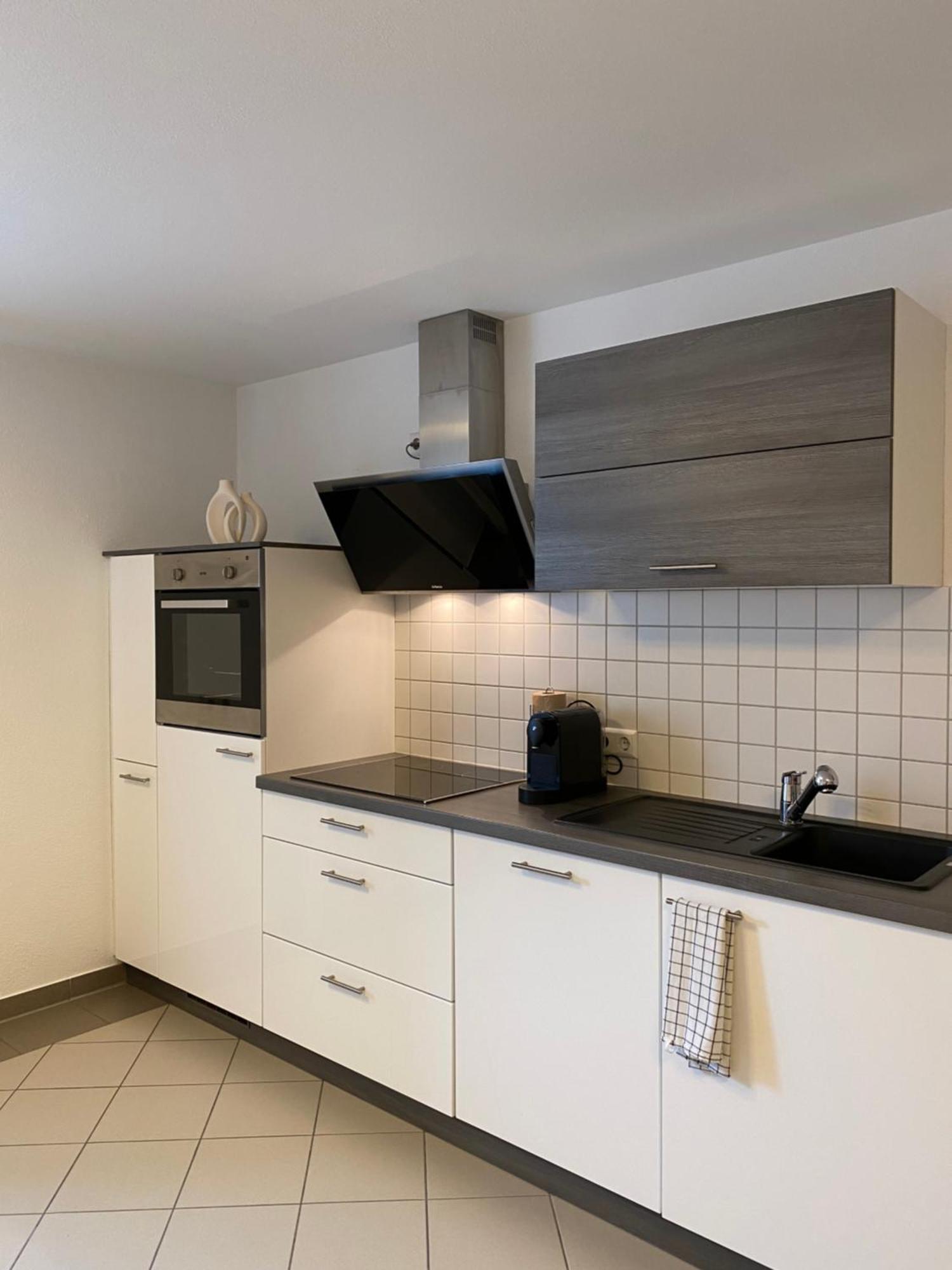 Einzimmer Apartment Niefern-Öschelbronn Zewnętrze zdjęcie