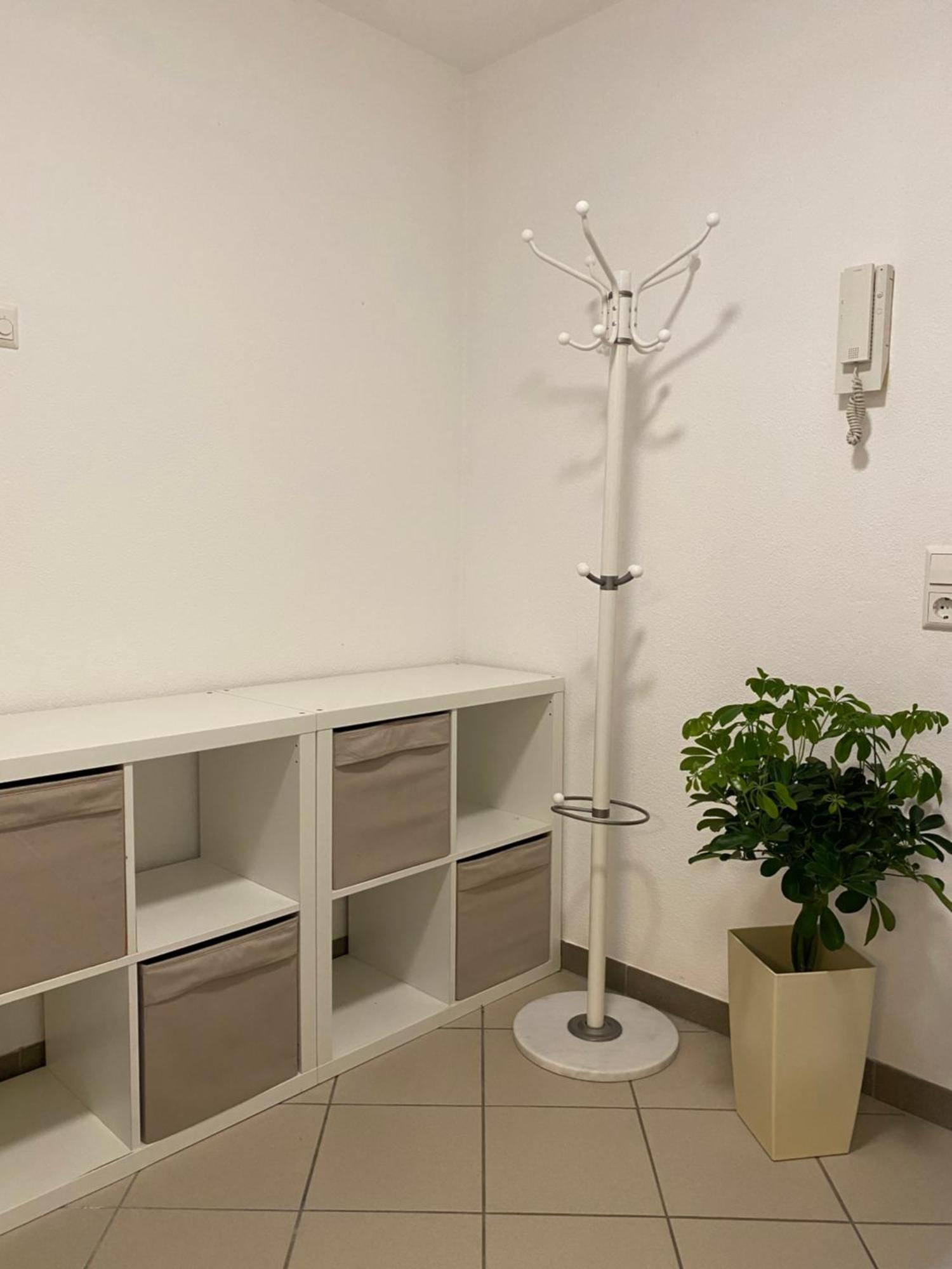 Einzimmer Apartment Niefern-Öschelbronn Zewnętrze zdjęcie