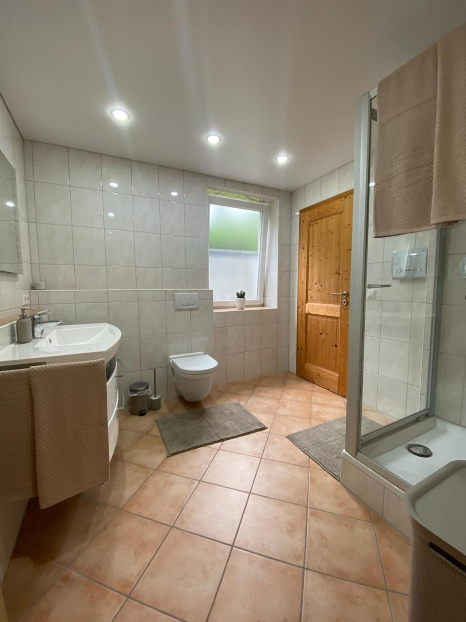 Einzimmer Apartment Niefern-Öschelbronn Zewnętrze zdjęcie