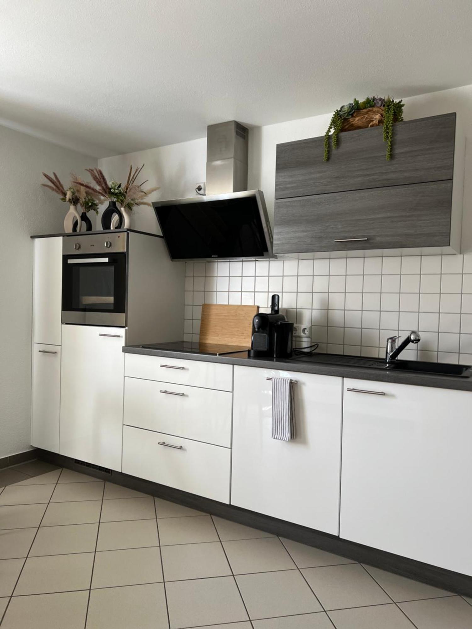 Einzimmer Apartment Niefern-Öschelbronn Zewnętrze zdjęcie